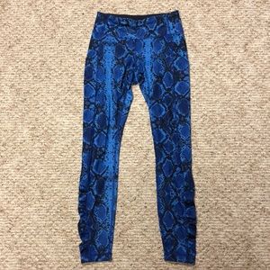 Lululemon Speed Tight